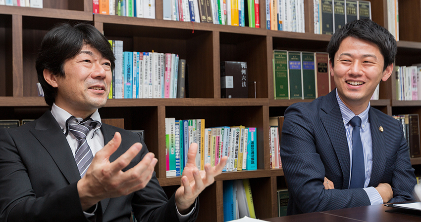 わかりやすい説明