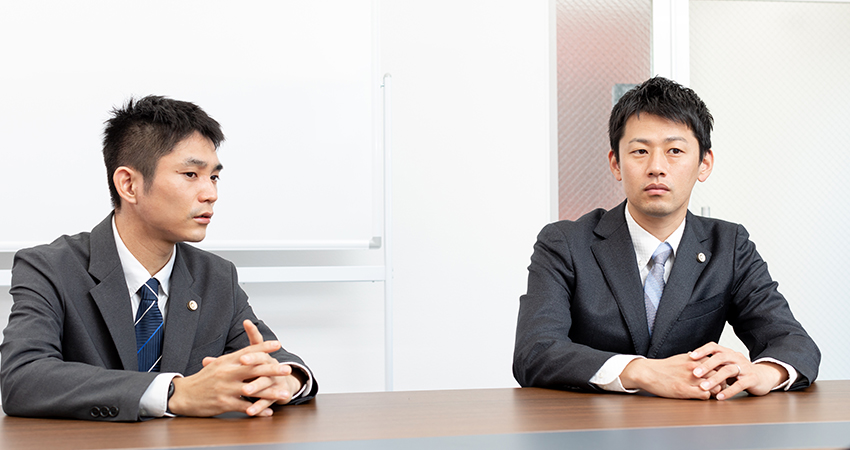 徹底した相続手続きサポート