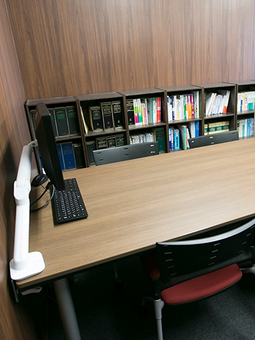 ご相談者さまへ