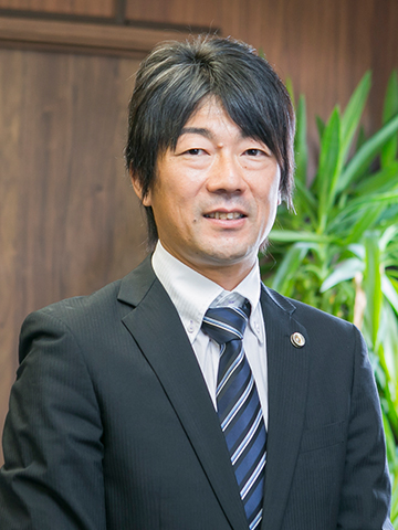 ご相談者さまへ