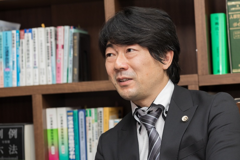 遺留分が認められる人は？