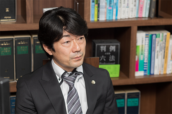 大阪鶴見法律事務所の“相続問題サポート”の特徴は？