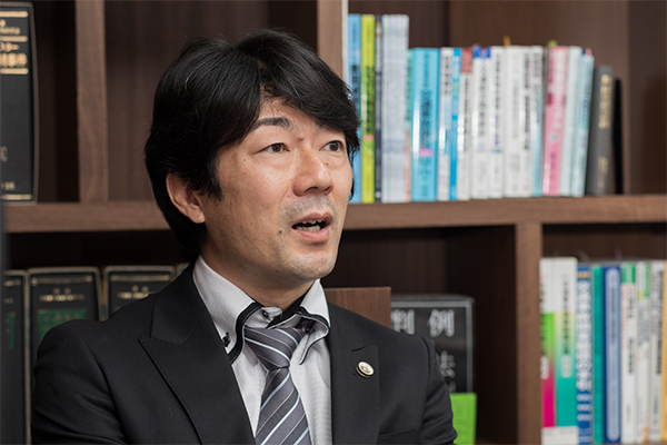 もし紛争が起こってしまった時、どんな対応を？