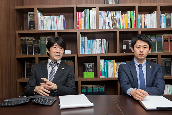 これから相続問題に直面する方々へお伝えしたいことは？