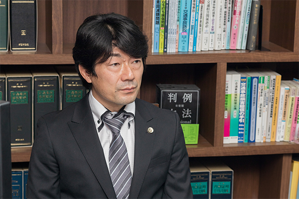 相続問題で多いご相談内容は?