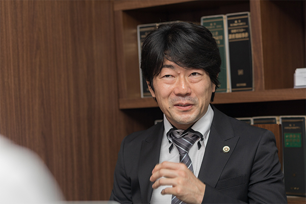 生前対策はどのような場合に重要ですか?