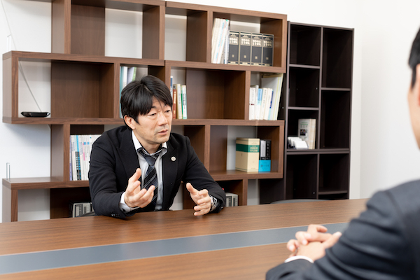 相続の発生から終了までの流れと注意点