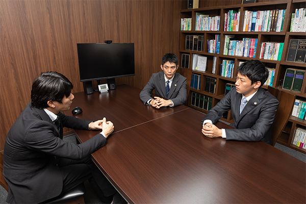 遺産の種類によって揉める可能性は変わりますか？