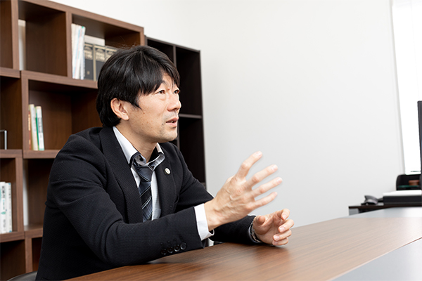 相続登記が義務化されます