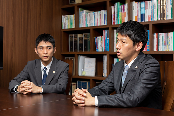 弁護士に相続問題を依頼するメリットは?